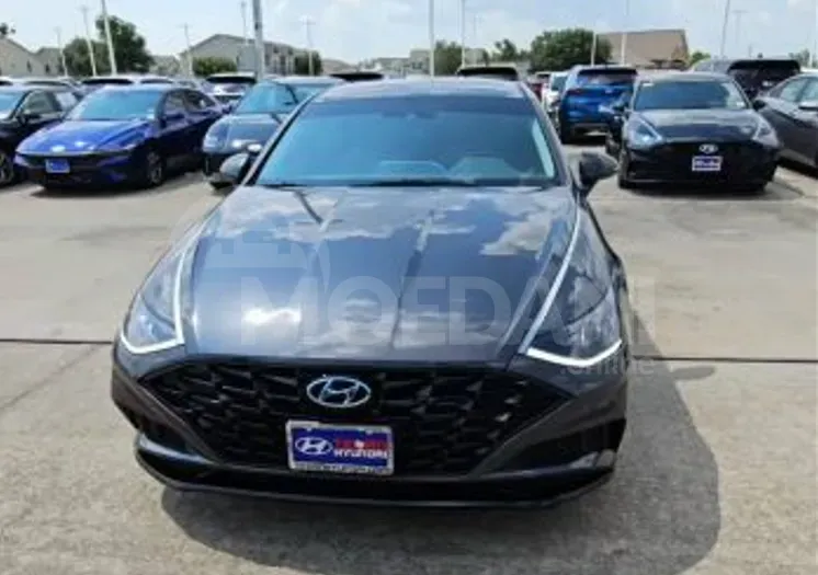 Hyundai Sonata 2020 Тбилиси - изображение 1