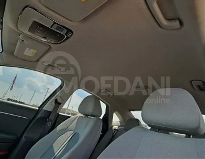 Hyundai Sonata 2020 Тбилиси - изображение 5