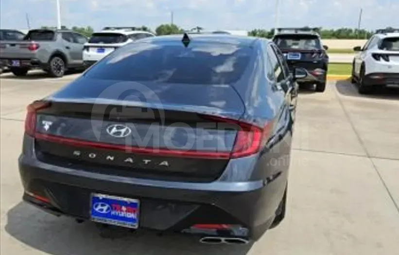 Hyundai Sonata 2020 Тбилиси - изображение 2