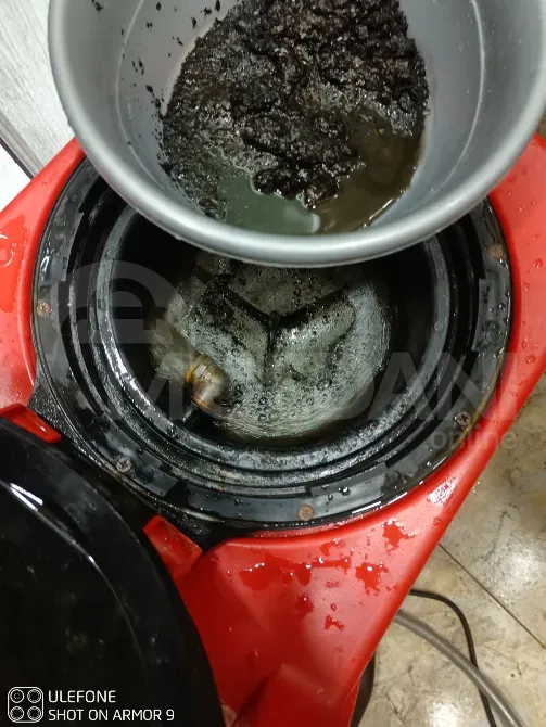 Ремонт котлов отопления, промывка сети котлов и радиаторов с устройством. Тбилиси - изображение 6