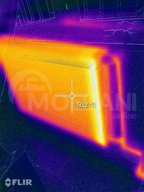 Ремонт котлов отопления, промывка сети котлов и радиаторов с устройством. Тбилиси - изображение 9