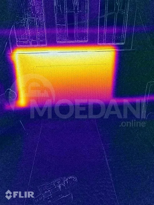 Ремонт котлов отопления, промывка сети котлов и радиаторов с устройством. Тбилиси - изображение 7