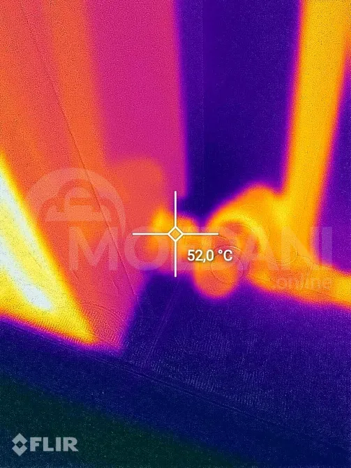 Ремонт котлов отопления, промывка сети котлов и радиаторов с устройством. Тбилиси - изображение 8