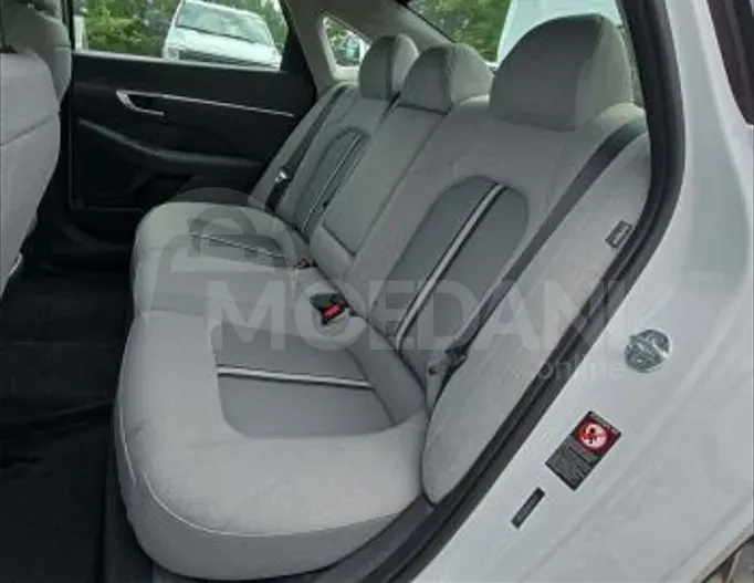 Hyundai Sonata 2021 Тбилиси - изображение 5