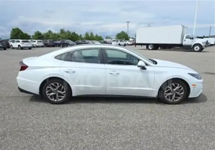 Hyundai Sonata 2021 Тбилиси - изображение 4