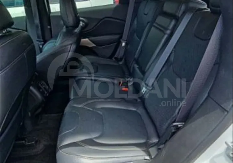 Jeep Cherokee 2017 Тбилиси - изображение 6