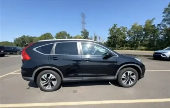 Honda CR-V 2015 თბილისი