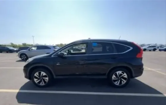 Honda CR-V 2015 თბილისი