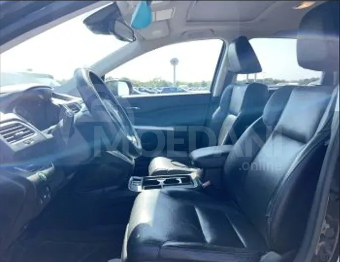 Honda CR-V 2015 Тбилиси - изображение 5