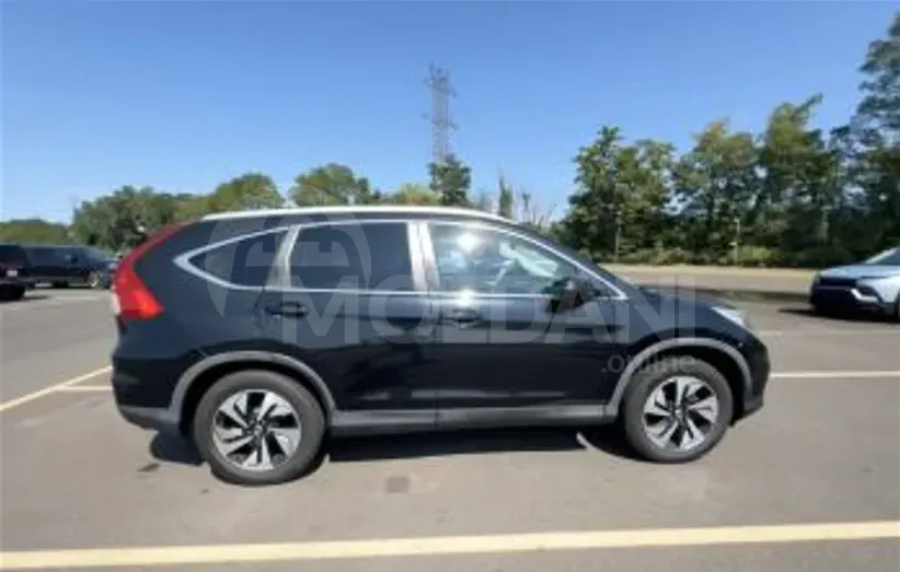 Honda CR-V 2015 Тбилиси - изображение 3
