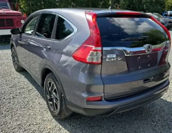 Honda CR-V 2016 თბილისი