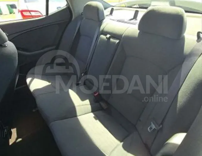 Kia Optima 2016 Tbilisi - photo 6