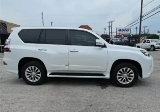 Lexus GX 2014 თბილისი