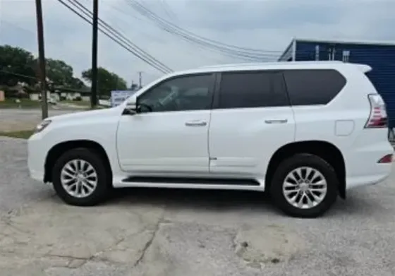 Lexus GX 2014 თბილისი