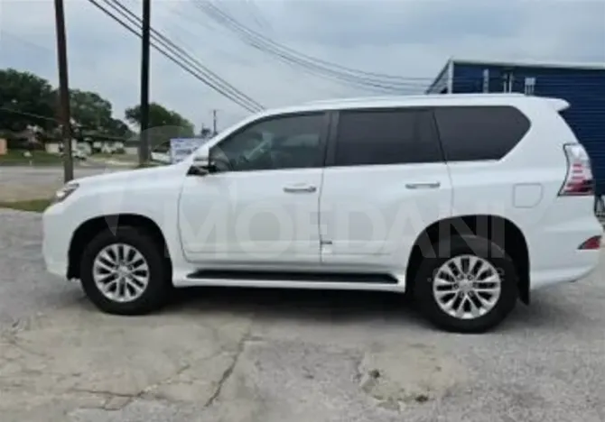 Lexus GX 2014 თბილისი - photo 4