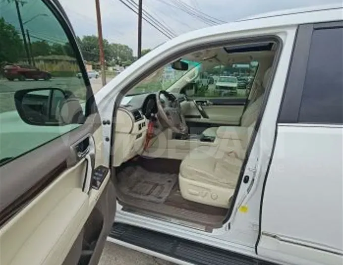 Lexus GX 2014 Тбилиси - изображение 5