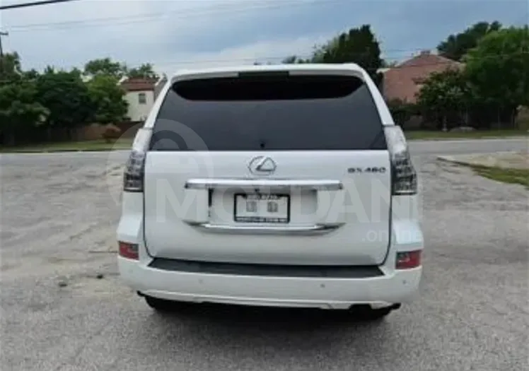 Lexus GX 2014 Тбилиси - изображение 3
