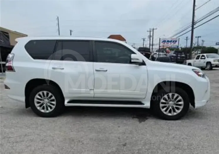 Lexus GX 2014 Тбилиси - изображение 2