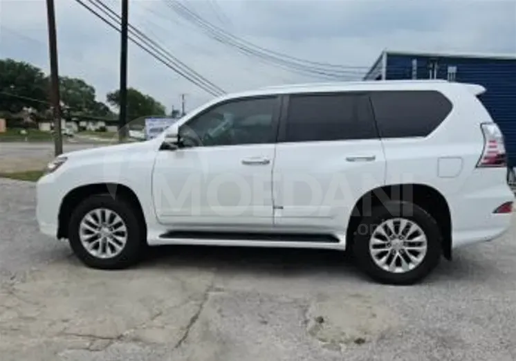 Lexus GX 2014 Тбилиси - изображение 4