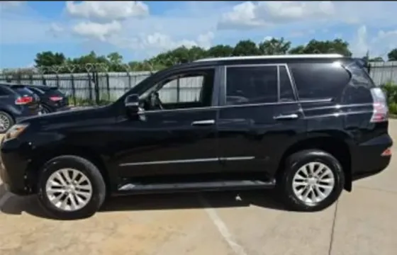 Lexus GX 2015 თბილისი