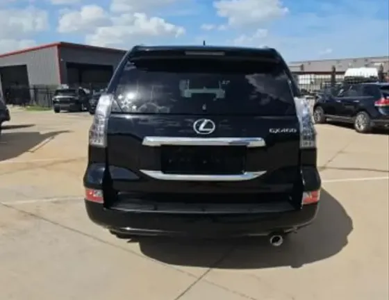 Lexus GX 2015 თბილისი