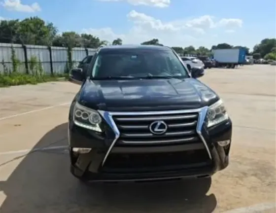 Lexus GX 2015 თბილისი