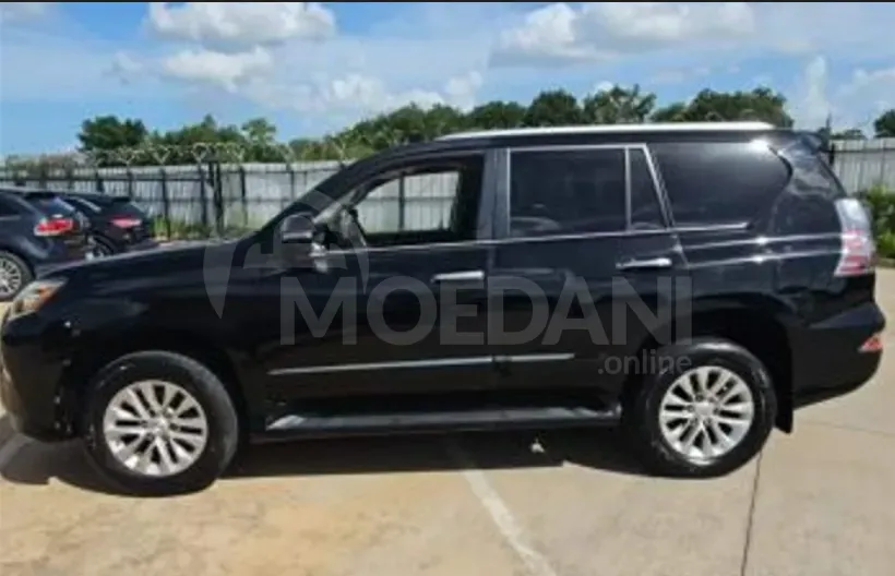 Lexus GX 2015 Тбилиси - изображение 4
