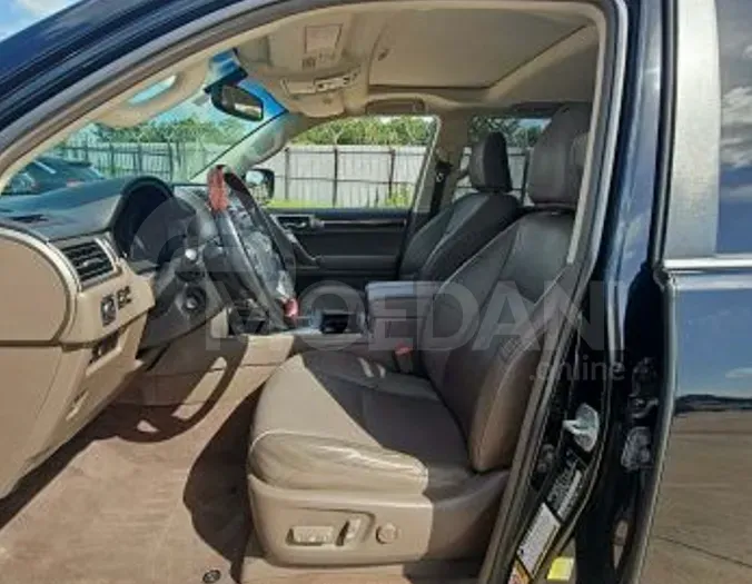 Lexus GX 2015 Тбилиси - изображение 5