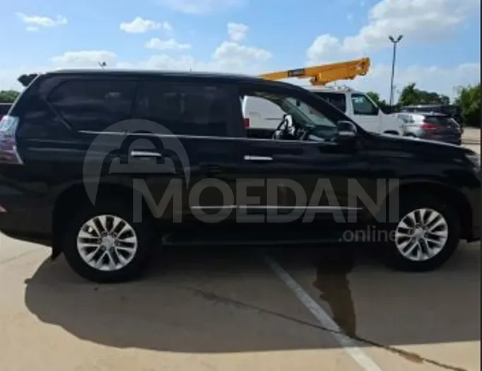 Lexus GX 2015 Тбилиси - изображение 2