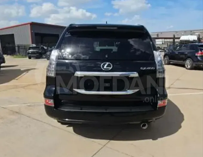 Lexus GX 2015 Тбилиси - изображение 3