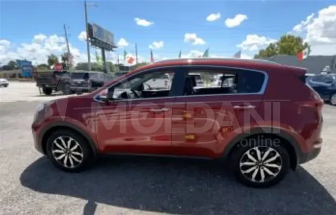 Kia Sportage 2018 Tbilisi - photo 2