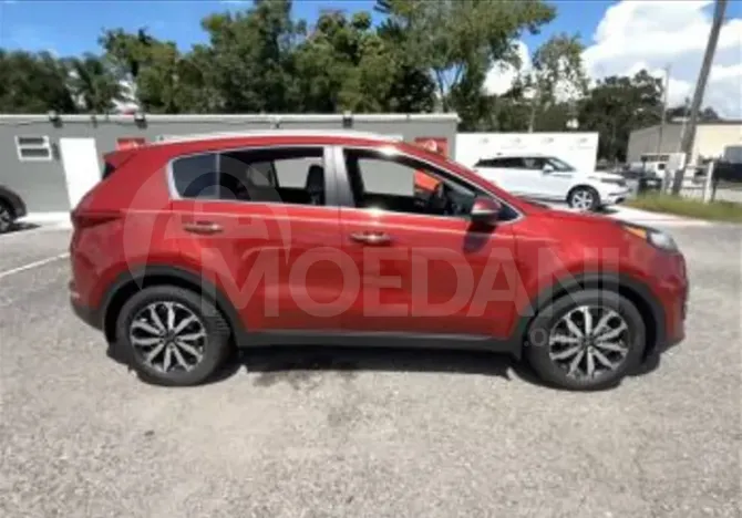 Kia Sportage 2018 Tbilisi - photo 3