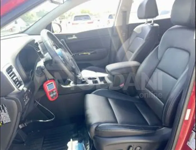 Kia Sportage 2018 Тбилиси - изображение 4