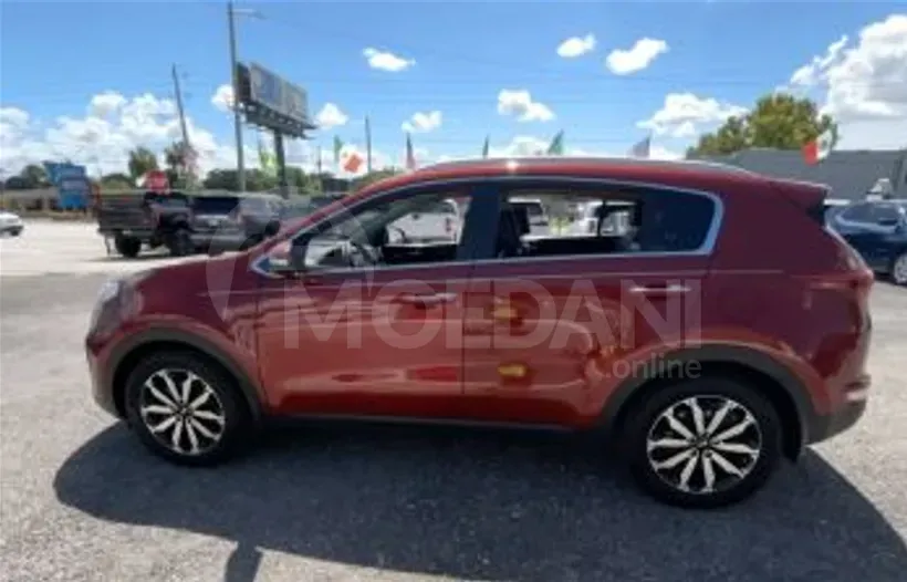 Kia Sportage 2018 Тбилиси - изображение 2