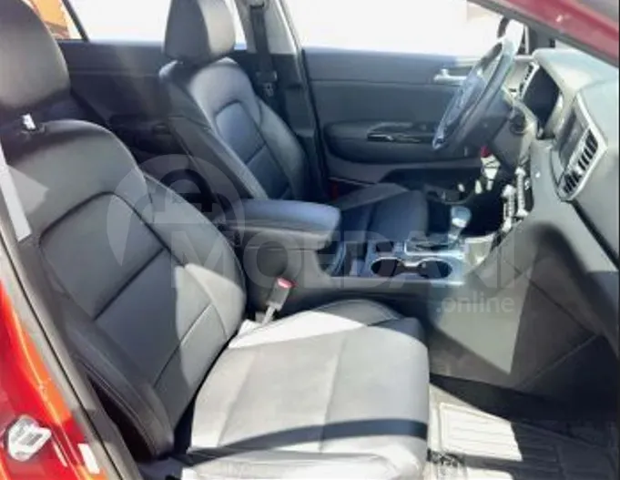 Kia Sportage 2018 Тбилиси - изображение 5