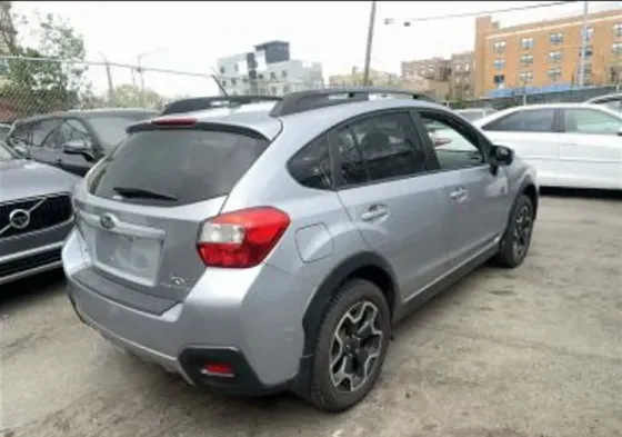 Subaru Crosstrek 2015 თბილისი