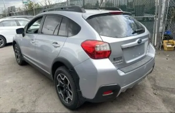 Subaru Crosstrek 2015 თბილისი