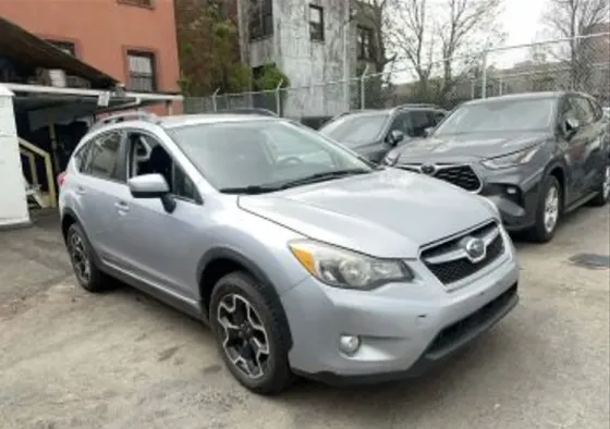 Subaru Crosstrek 2015 თბილისი