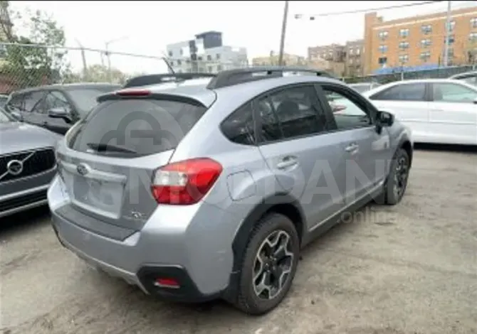 Subaru Crosstrek 2015 თბილისი - photo 4