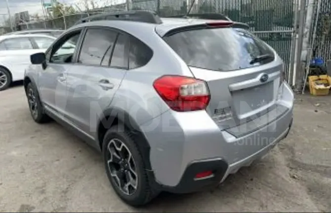 Subaru Crosstrek 2015 თბილისი - photo 3