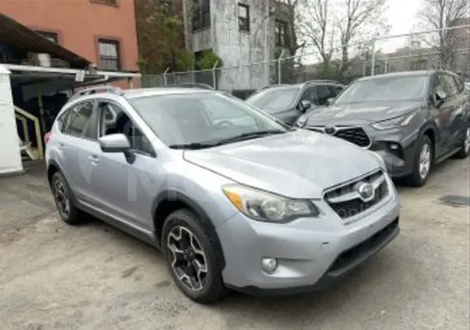 Subaru Crosstrek 2015 თბილისი - photo 2