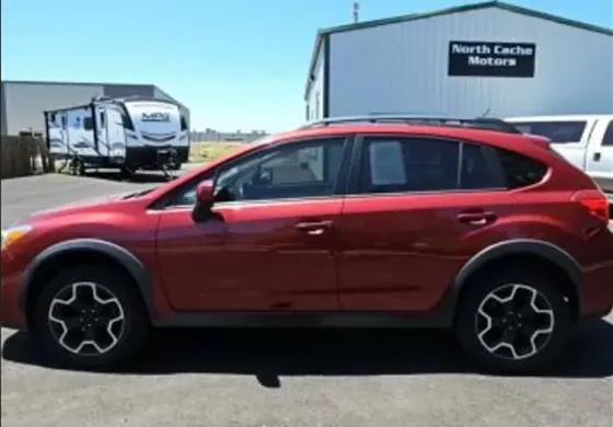 Subaru Crosstrek 2014 თბილისი