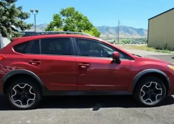 Subaru Crosstrek 2014 თბილისი