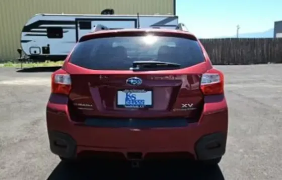 Subaru Crosstrek 2014 თბილისი