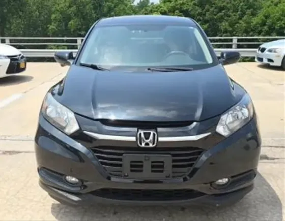 Honda HR-V 2018 თბილისი