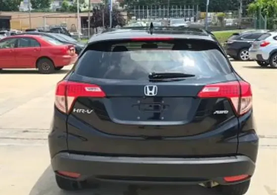 Honda HR-V 2018 თბილისი