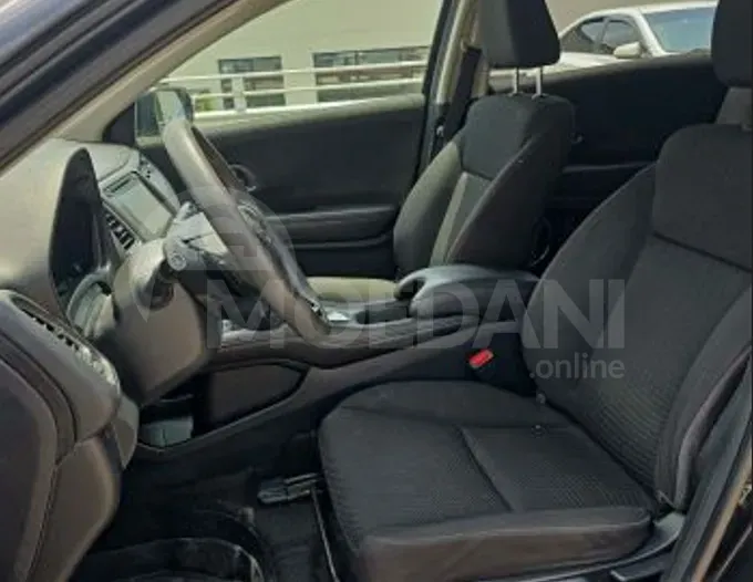 Honda HR-V 2018 Тбилиси - изображение 5