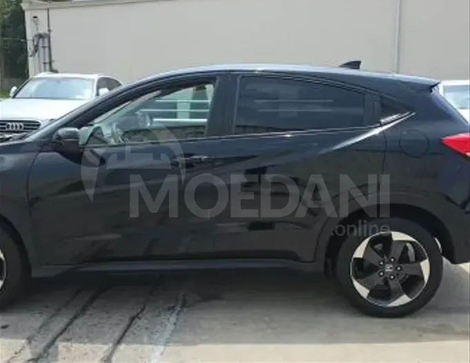 Honda HR-V 2018 Тбилиси - изображение 3