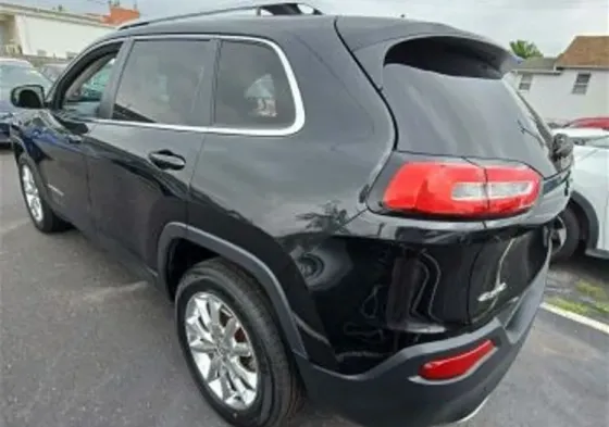 Jeep Cherokee 2015 თბილისი