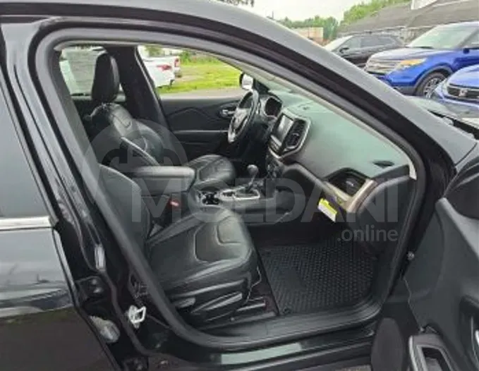 Jeep Cherokee 2015 Тбилиси - изображение 6